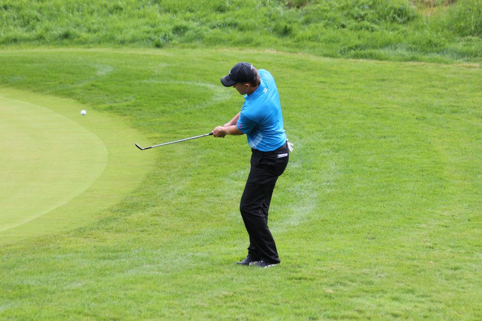 Tunnustus Mid Tour pelaajalle