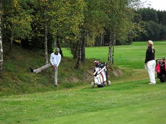 Lähtöajat Mid Tour 2015 karsintaan julkaistu