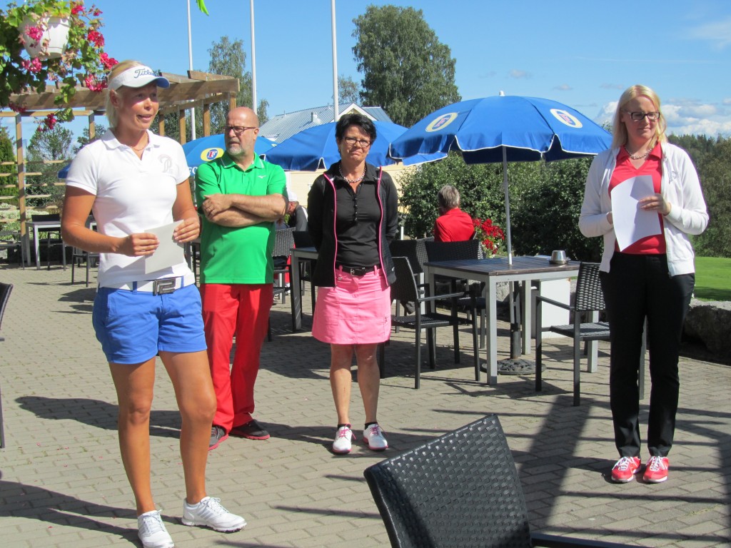 Tulokas Alppi heti voittoon Lakesidessa