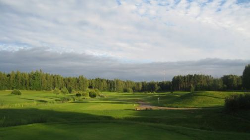 Petri Tikkanen Mid Tour 2015 Karsintakisan voittoon