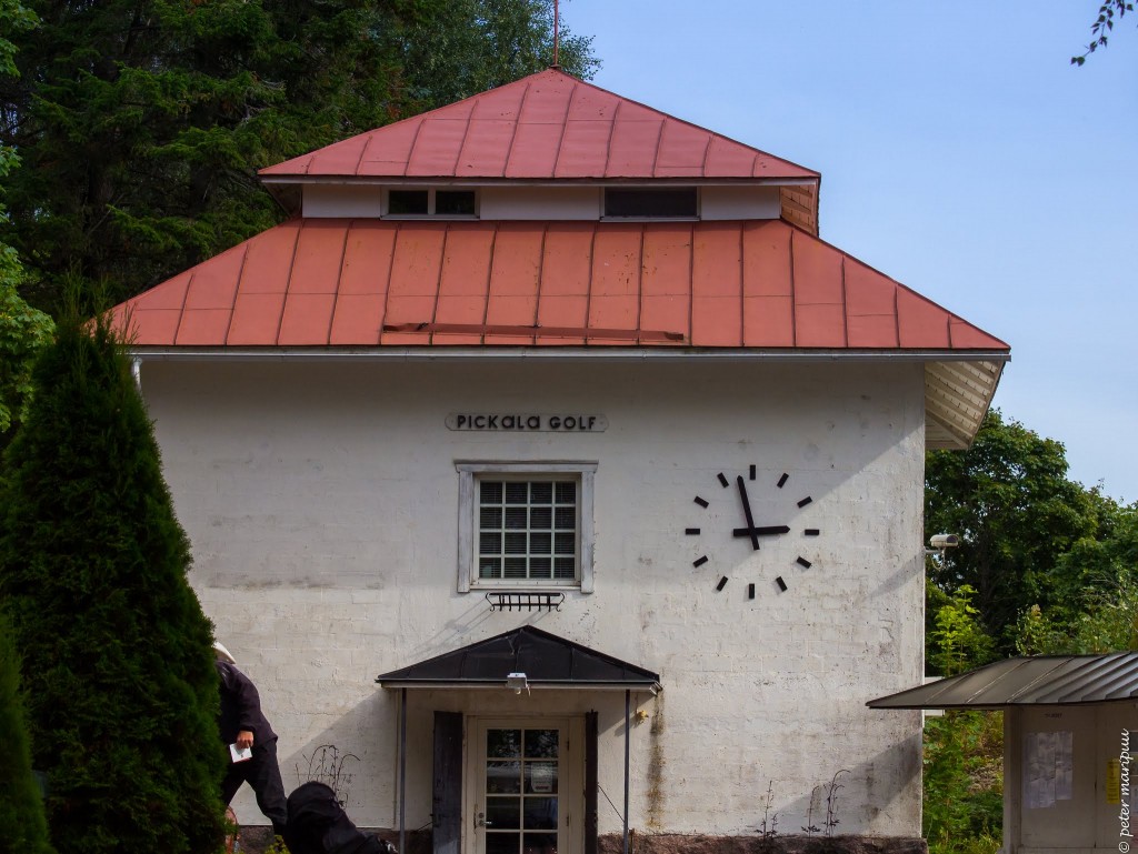 Tutti Di Pickala & Park
