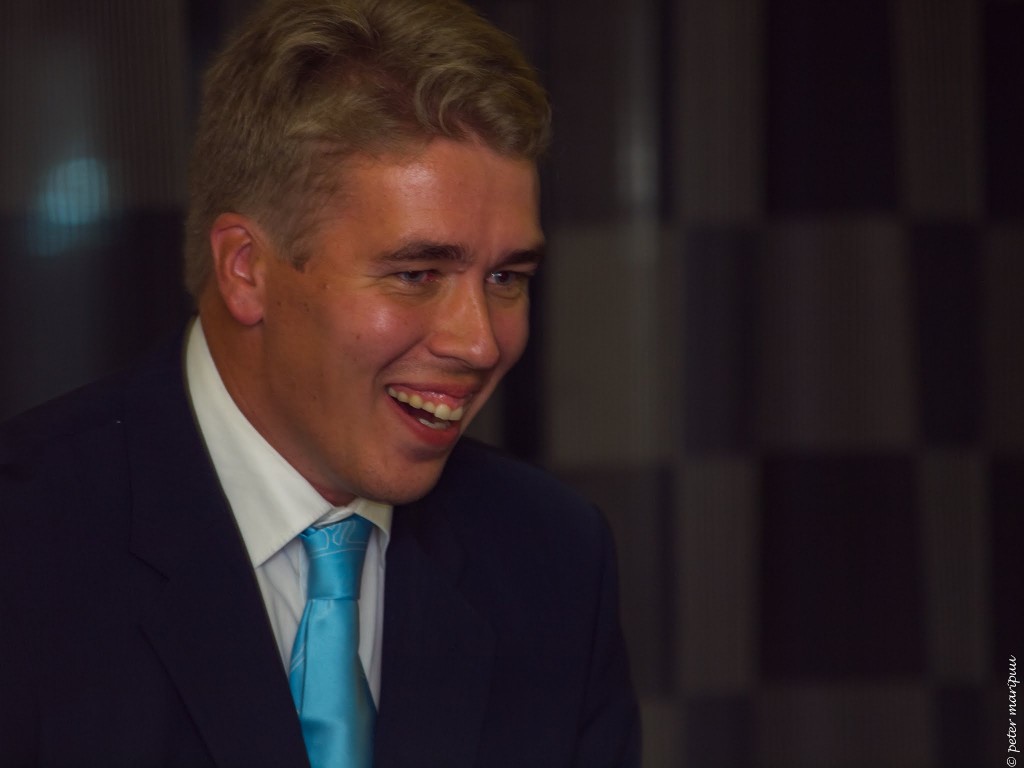 Birdie-birdie-eagle alkuun kantoi voittoon saakka