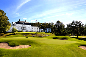 Nordcenter, Fream, Caddie Hill… siinä ainekset seuraavaan osakilpailuun