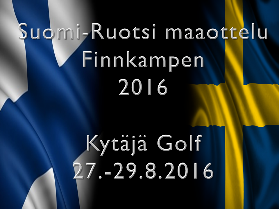 Ruotsi vastassa… tarvitseeko enempää motivoida?