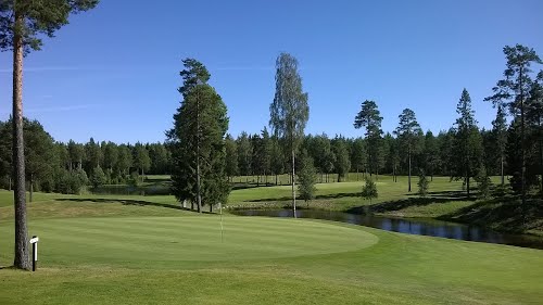 Miesten seurajoukkueiden Suomen mestari ratkaistaan Raumalla
