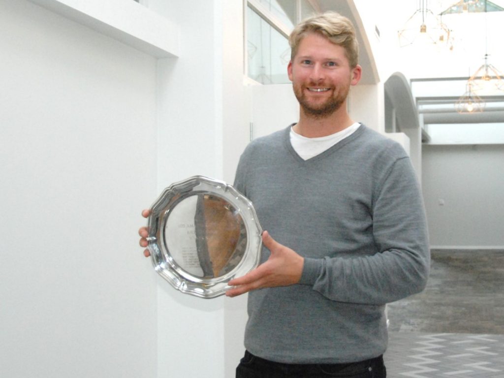 Kristian Tammivuori Mid Tour ranking 1#
