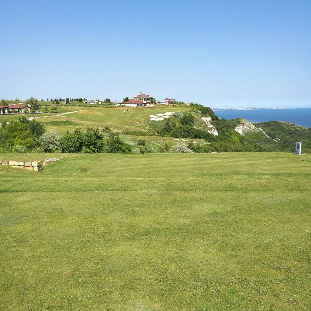 European Mid Amateur Championship