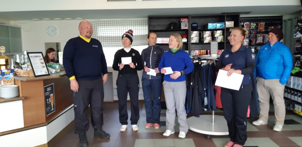 Katajaisen putteri kuumana Meri-Teijossa