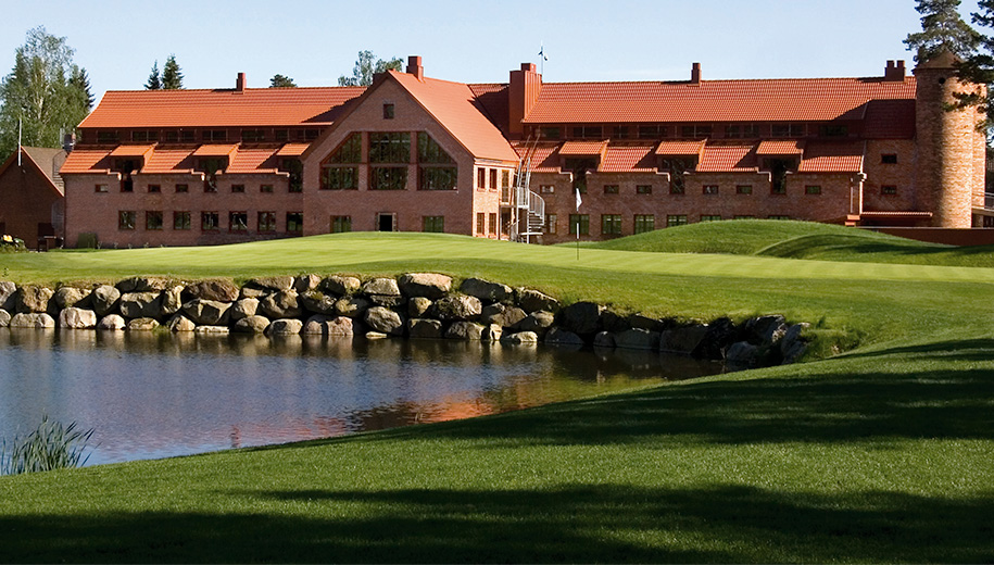 Linnan kuningas kruunataan viikonloppuna huippukuntoisella Vanajanlinnalla