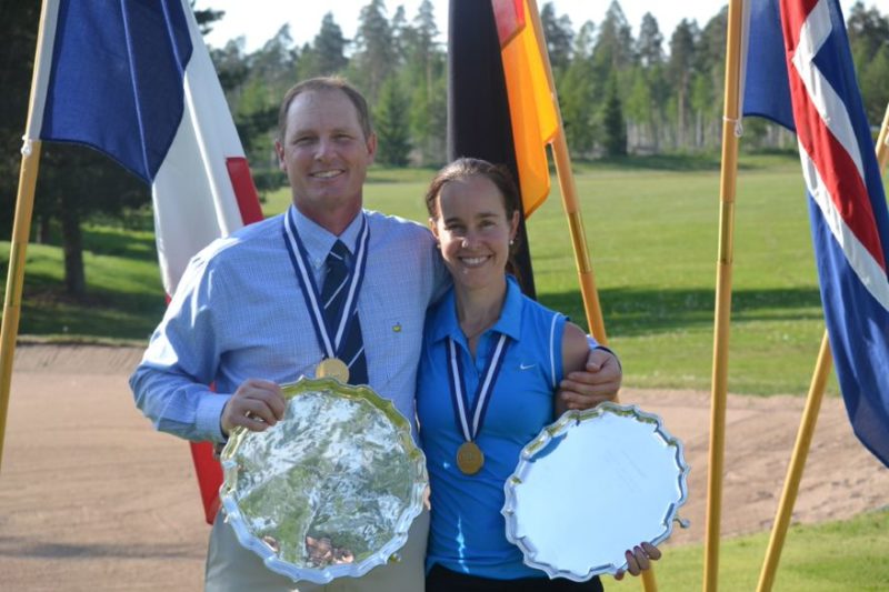 Midien EM-kisoissa voitot Australiaan ja Hollantiin