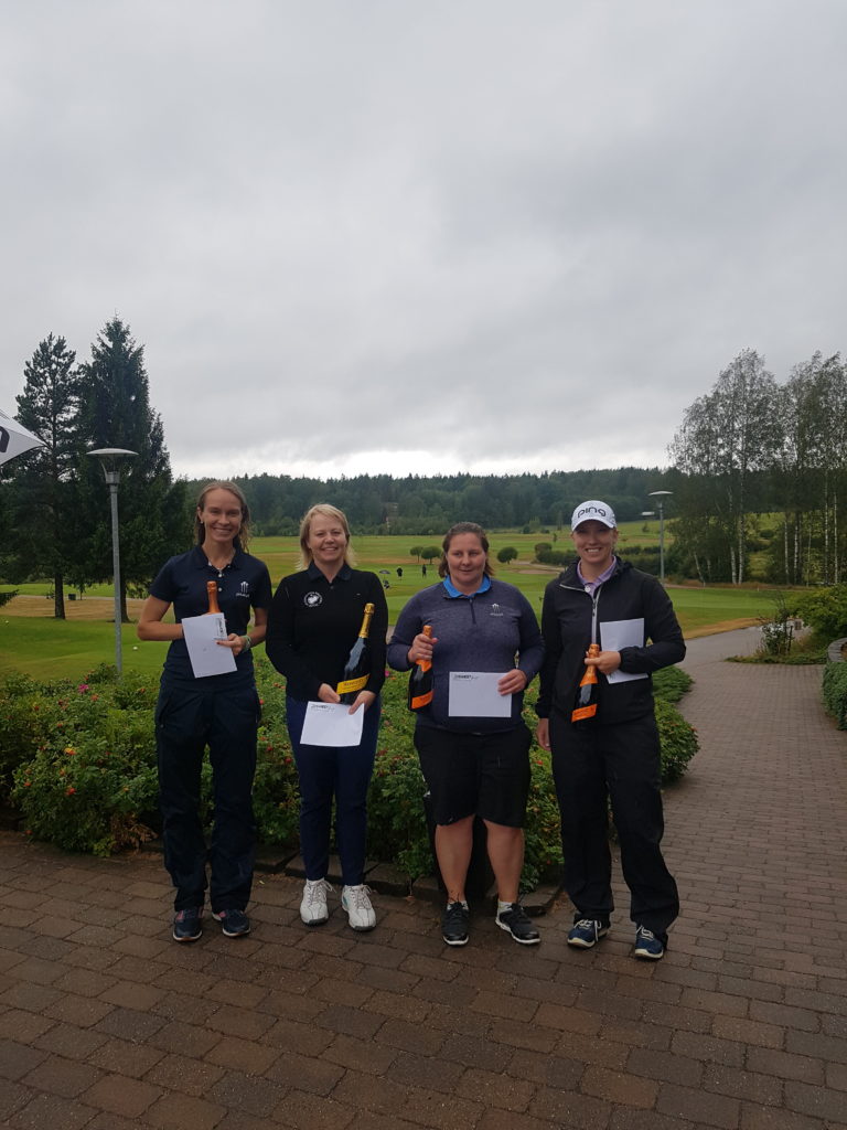 Tiukka taisto kääntyi Katajaisen voitoksi