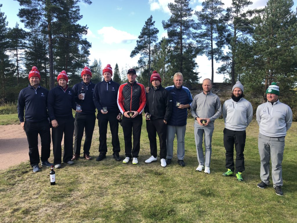 Kotkalle joukkueiden SM-kultaa!