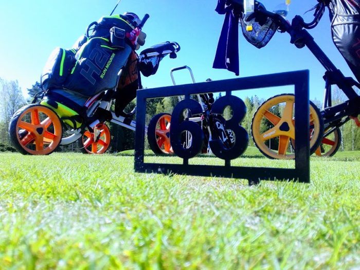 Midien kausi käyntiin kesäkuussa!