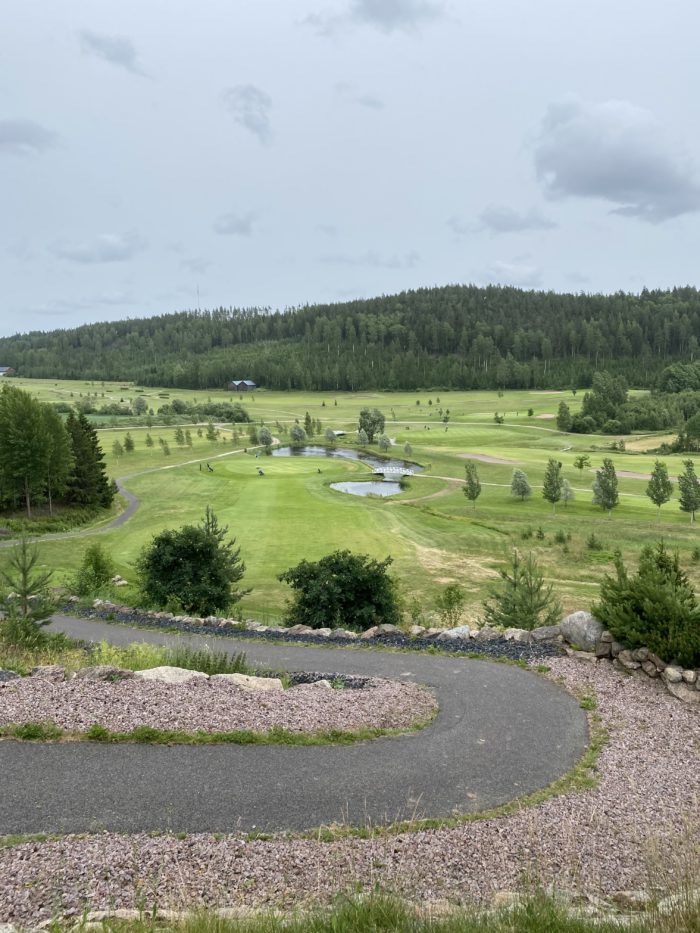 Epis jaot – tai ainakin epis olosuhteet