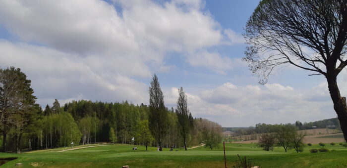 Ladies Mid Tour @Ruukkigolf