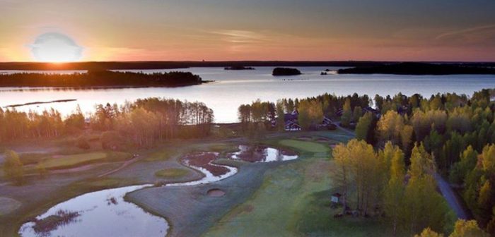 Hetki sitä odotettiin, nyt se on täällä