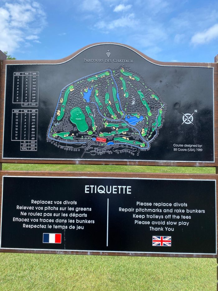 Euroopan mestarit selvillä Ranskan helteessä