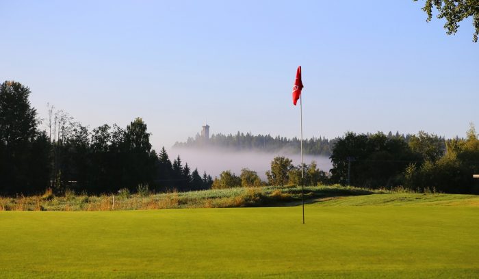 Nonniin poijjaat, se ois hämeen vuoro